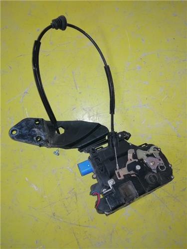 Cerradura Puerta Trasera Derecha Skoda Fabia (6Y2/6Y3)(01.2000->) foto 4