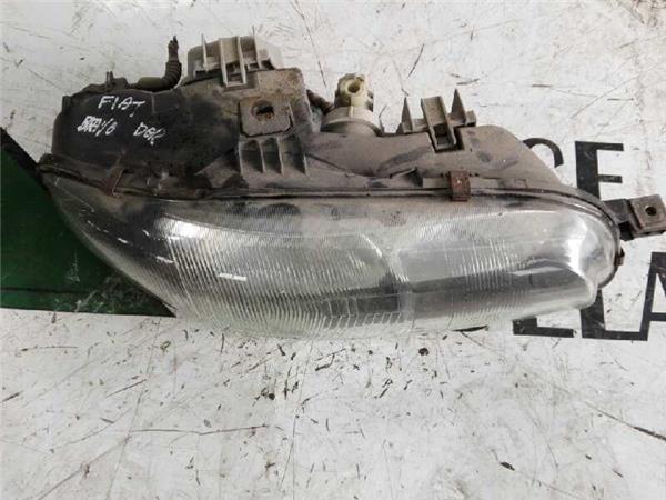Faro Delantero Derecho Fiat Bravo (182)(1995->)