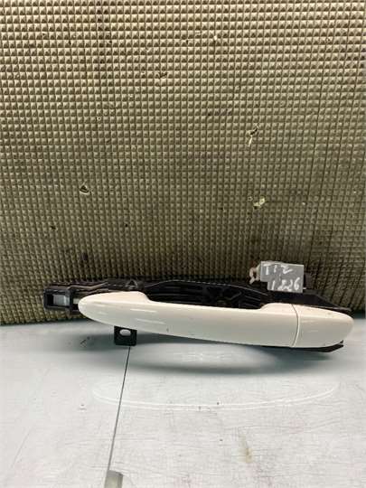 Maneta Exterior Trasera Izquierda Mazda 3 Berlina (BL)(2009->)