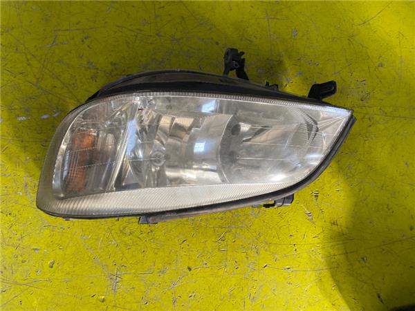Faro Delantero Izquierdo Opel Zafira A (1999->)
