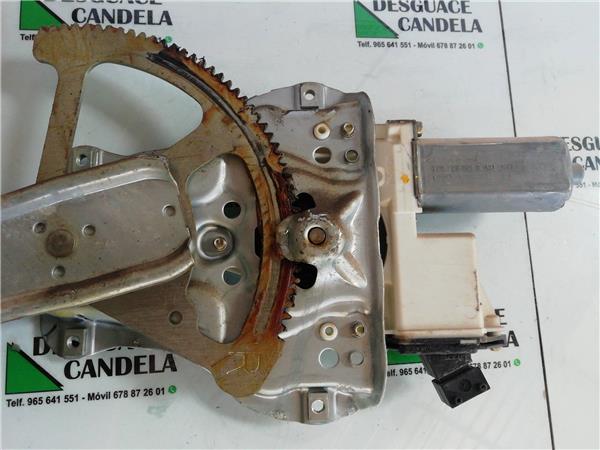 Elevalunas Electrico Delantero Derecho Toyota COROLLA foto 5