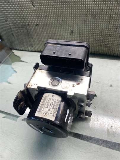Nucleo Abs Renault Laguna III Berlina (2007->)