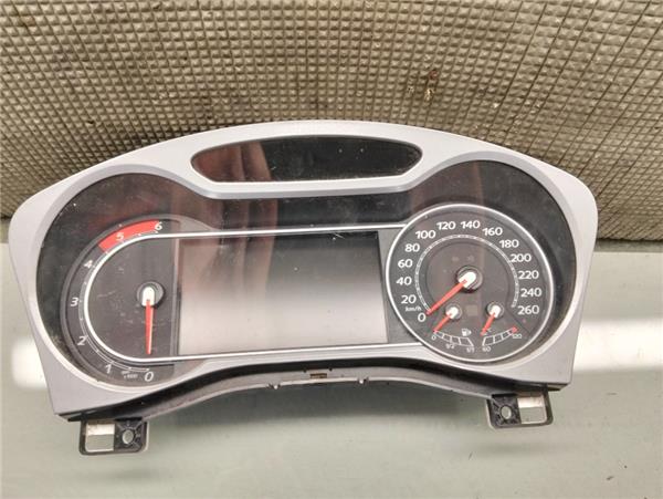 cuadro instrumentos ford mondeo berlina ca2 2