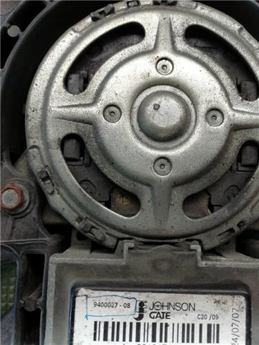 Electroventilador Citroen C5 Berlina (2004->) foto 3