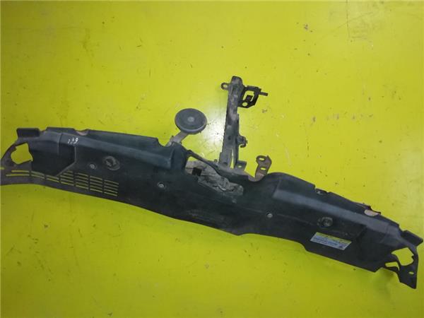 Traviesa Paragolpes Delantero Toyota Corolla Verso (R1)(2004->) foto 4