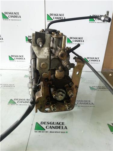 Bomba Inyectora Ford Fiesta Courier (1996->) foto 4