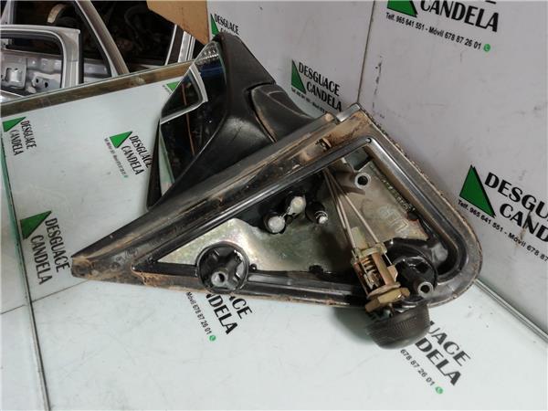 Retrovisor Derecho Seat Ibiza (6K1)(1993->) foto 2