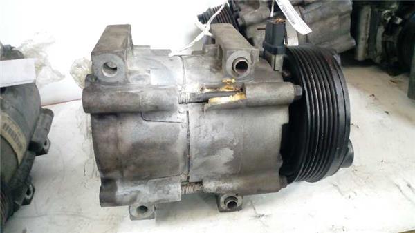 Compresor Aire Acondicionado Ford Mondeo FD Berl./Turnier (1993->) foto 4