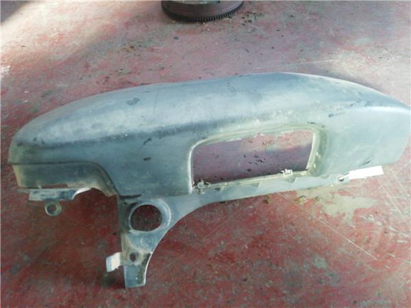 Aletin Trasero Izquierdo Opel Vivaro (2001->) foto 5