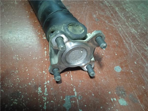 Eje Transmision Central Delantero BMW Serie 3 Compacto (E36)(1994->) foto 3