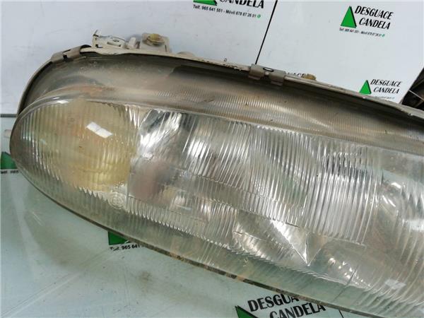 Faro Delantero Derecho Ford Fiesta Berlina (1996->) foto 2