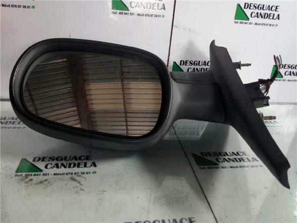 Retrovisor Derecho Renault MEGANE I BERLINA HATCHBACK foto 2