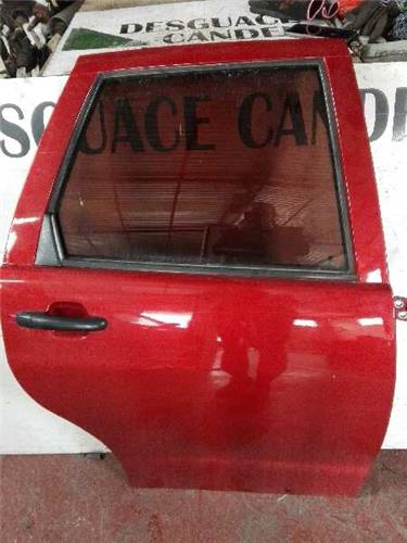 Puerta Trasera Derecha Seat CORDOBA BERLINA