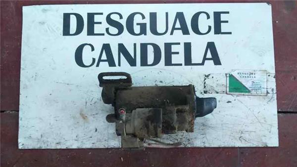 Motor Arranque