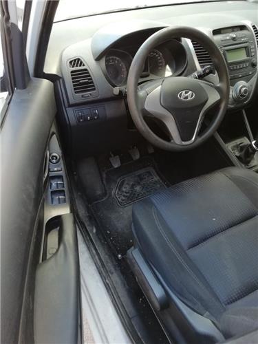 Asiento Delantero Izquierdo Hyundai ix20 (JC)(2010->) foto 2