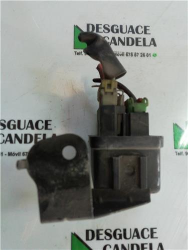 Caja Precalentamiento Nissan Almera Tino (V10M)(05.2000->) foto 3