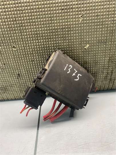 Caja Fusibles/Rele Seat Toledo (1M2)(03.1999->)
