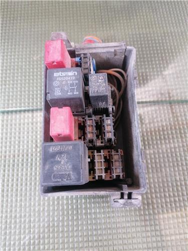 Caja Reles Fiat Multipla (186)(1999->)