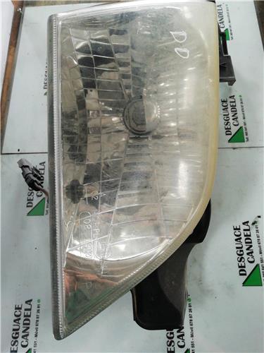 Faro Delantero Derecho Opel Sintra (1996->) foto 4
