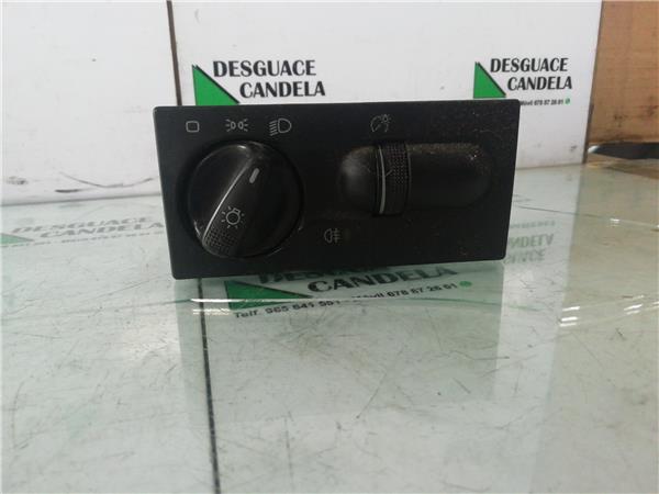 Mando De Luces Volkswagen Vento (1H2)(1991->)