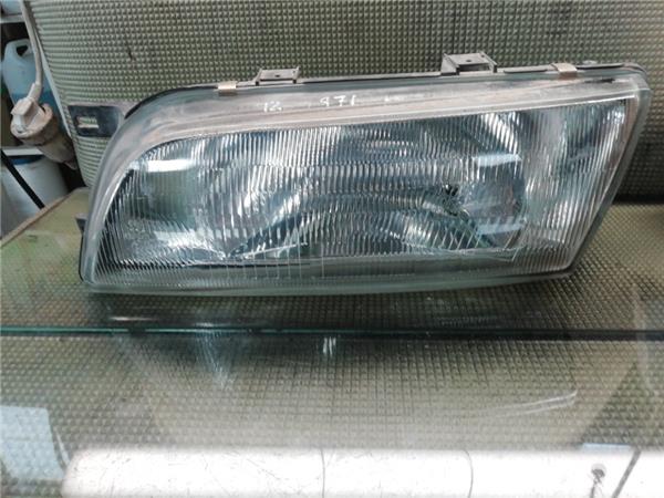 Faro Delantero Izquierdo Nissan Almera (N15)(07.1995->)