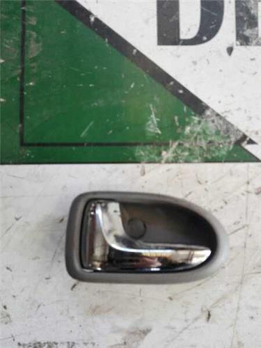 Manilla Interior Puerta Trasera Izquierda Mazda Premacy (CP)(1999->)