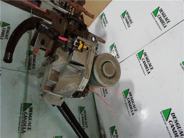 Bomba Servodireccion Renault Scenic II (JM)(2003->) foto 3