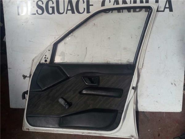 Puerta Delantera Derecha Citroen ZX