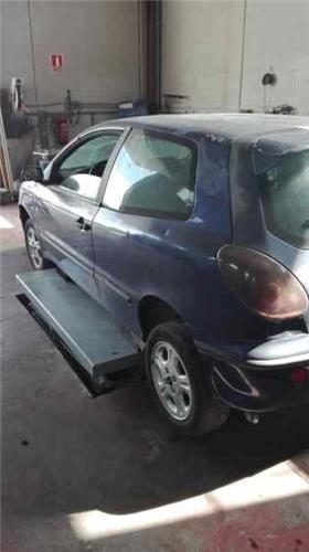 Cerradura Puerta Delantera Derecha Fiat Bravo (182)(1995->) foto 5