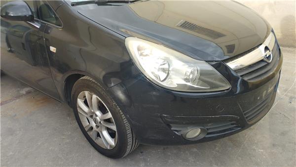 Aleta Delantera Derecha Opel Corsa D (2006->)