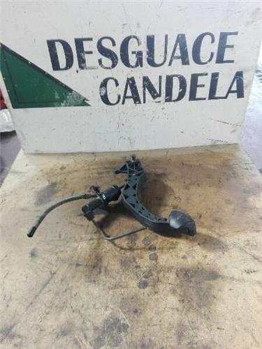 Bombin Embrague Seat Ibiza (6L1)(04.2002->) foto 2