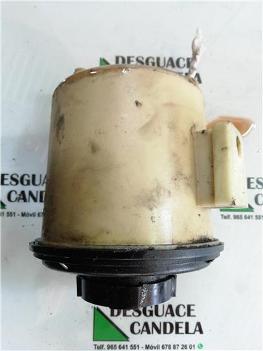 Deposito Liquido Direccion Asistida Nissan Almera Tino (V10M)(05.2000->) foto 5