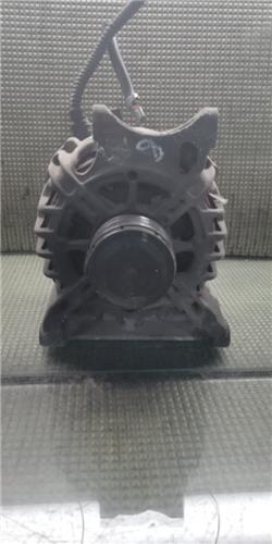 Alternador Mercedes-Benz Clase A (BM 169)(06.2004->) foto 4
