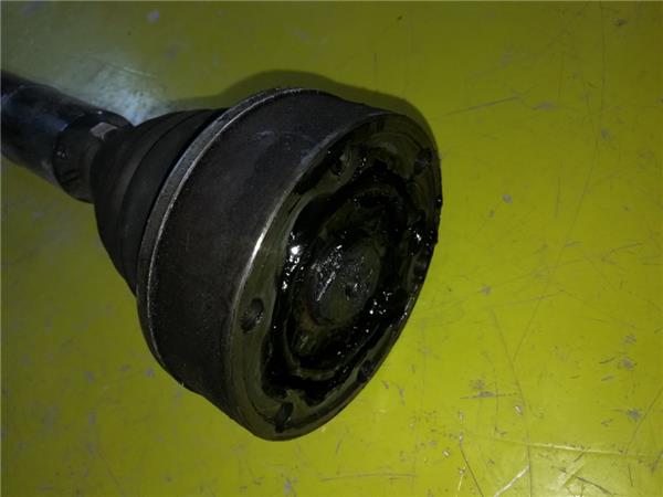 Transmision Delantera Derecha Skoda Octavia Combi (1Z5)(2008->) foto 5