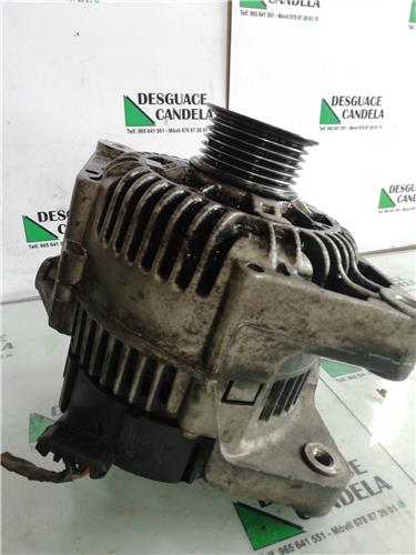 Alternador Opel Sintra (1996->) foto 3