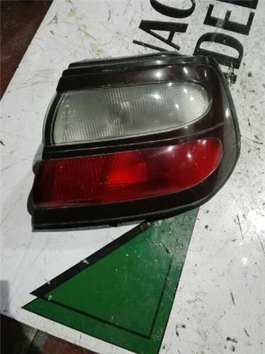 Piloto Trasero Derecho Nissan ALMERA