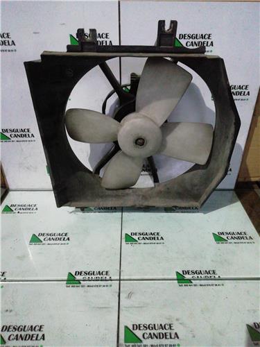 Electroventilador Mazda 323 BERLINA C/F/S