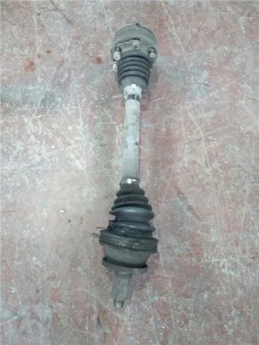 Transmision Delantera Izquierda Seat Ibiza (6L1)(04.2002->) foto 2