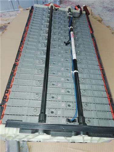 Bateria Toyota Prius (ZVW30)(2009->) foto 4