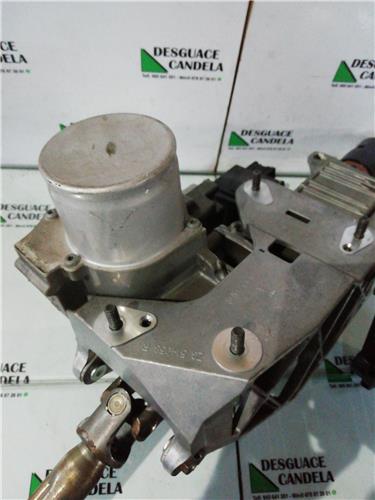 Columna Direccion Renault Megane II Berlina 5P (10.2002->) foto 3