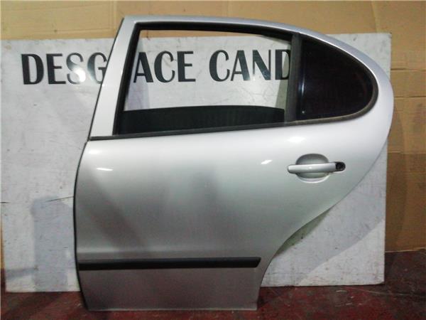 Puerta Trasera Izquierda Seat LEON