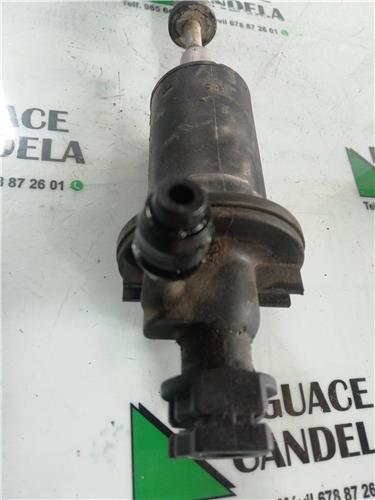 Bombin Embrague Nissan Primastar (X83)(09.2006->) foto 3