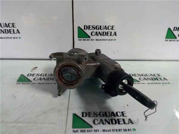 Antirrobo Seat Cordoba Berlina (6K2)(08.1999->)
