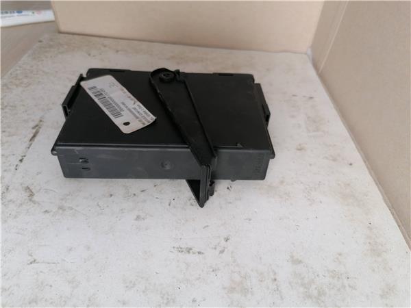 Modulo Confort Opel CORSA C foto 4