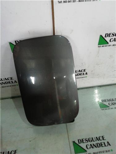 Tapa Exterior Combustible Mercedes-Benz Clase E (BM 210) Berlina (05.1995->)