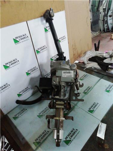 Columna Direccion Renault Scenic II (JM)(2003->) foto 2