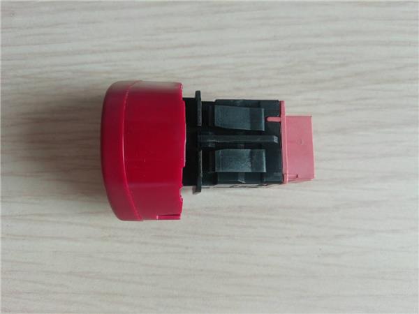 Interruptor Luces Emergencia Citroen C3 (2002->) foto 4