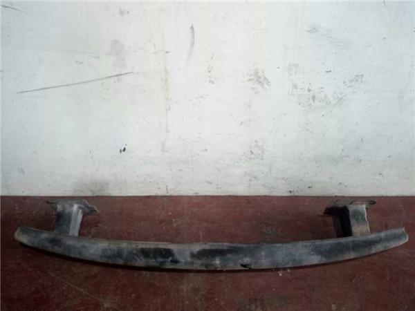REFUERZO PARAGOLPES TRASERO Seat Ibiza (6L1)(04.2002->) foto 2