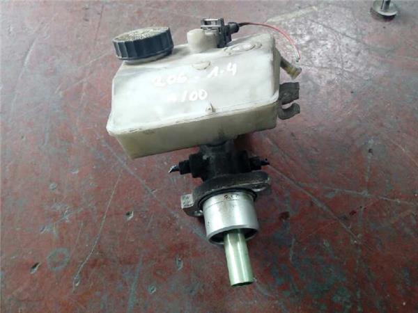 Bomba Freno Peugeot 206 (1998->)
