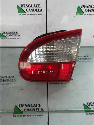 Piloto Porton Trasero Derecho Daewoo LANOS